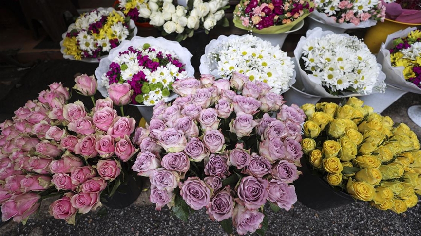 Beypazarı Çiçekci